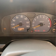 ジムニー　JB23   の画像