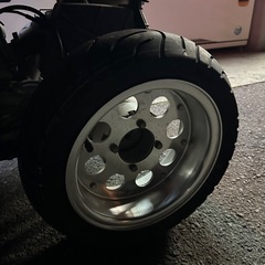 ジャイロキャノピー　確認用の画像