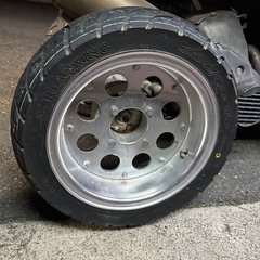 ジャイロキャノピー　確認用の画像