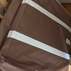 ■無料■ 人気ブランド ファルスカ ミニジョイントベッドネオ 一式（ベッドフレーム+マットレスセット）の画像