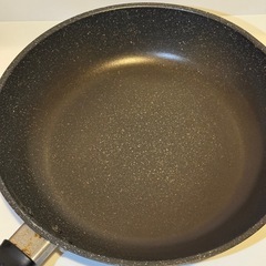 フライパンの画像