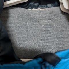 子供adidasウィンドブレーカー 150の画像