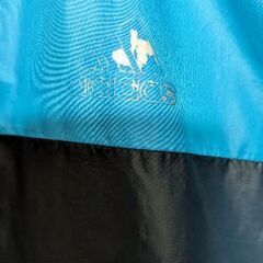 子供adidasウィンドブレーカー 150の画像