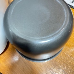 炊飯器 TIGER GBH-G1の画像