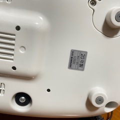 炊飯器 TIGER GBH-G1の画像