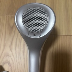 【ジャンク品】シャープ　ドライヤー　の画像