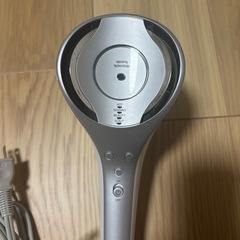 【ジャンク品】シャープ　ドライヤー　の画像