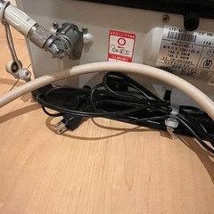 ガスストーブ【リンナイ】の画像