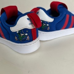 ベビー　靴　
の画像