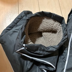 新品未使用　メンズ　M ズボンの画像