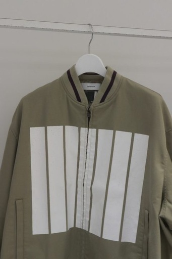 状態良　FACETASM  DICKIES