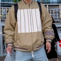 状態良　FACETASM  DICKIESの画像