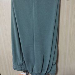 紳士衣料A　スウェット上下/トレーナーの画像