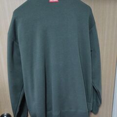 紳士衣料A　スウェット上下/トレーナーの画像