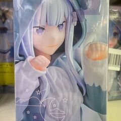 ﾌｨｷﾞｭｱ ｴﾐﾘｱ もふもふﾊﾟｯｸ【ジャングルジャングル岩出店】【B489】和歌山 岩出市 紀の川市 海南市の画像