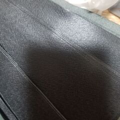 【お取引中】皮革ハギレ　差し上げます。取りに来て頂ける方の画像