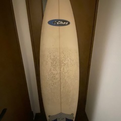 Chasサーフィンボードの画像