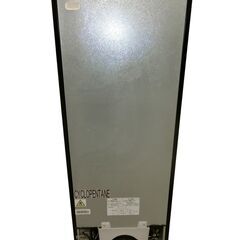 REFAGE　YRZ-F15LK　冷蔵庫　156L　used品の画像