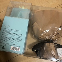 ブーケ型 入浴剤の画像