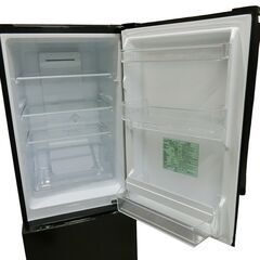 REFAGE　YRZ-F15LK　冷蔵庫　156L　used品の画像