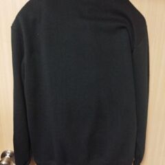 紳士衣料B　スウェット上下/トレーナーの画像