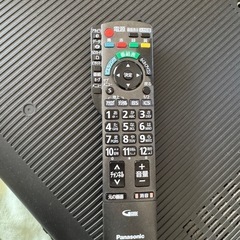 パナソニック　37型液晶テレビ
の画像