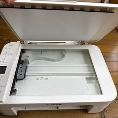 【ジャンク】CANON プリンターTS3330   の画像