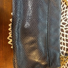 トリーバーチ　ショルダーバックの画像