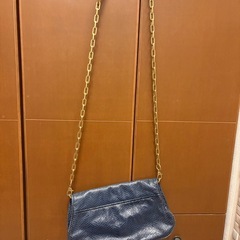 トリーバーチ　ショルダーバックの画像