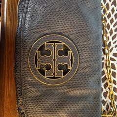 トリーバーチ　ショルダーバックの画像