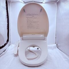 ❗️✨2020年製・美品クラス✨❗️】✨ Panasonic 温水洗浄便座 DL