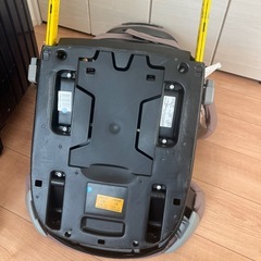 マキシコシ　チャイルドシートの画像