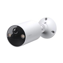 現在最初のご希望者と調整中の為メッセージはお控え下さい。Tapo Wi-Fiワイヤレス充電式防犯カメラの画像