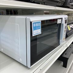 ★リユースのサカイ千葉中央店★ Panasonic 電子レンジ  2017年式 動作確認／クリーニング済み TC5810の画像