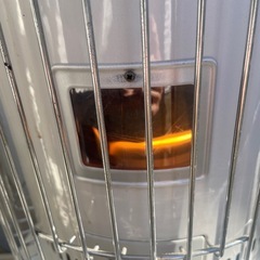 TOYOTATMI - KS-67H 石油ストーブの画像