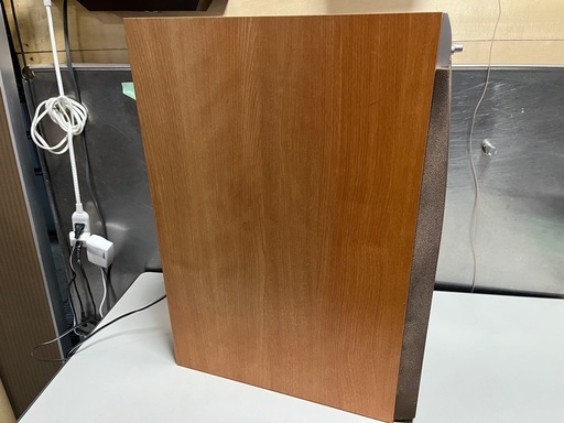 YAMAHA スーパー ウーハーシステム YST-SW305 アクティブ サブウーファーシステム 音出し確認済 75W 中古品 ③