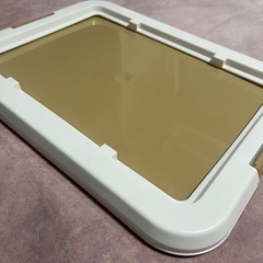 小型犬用 トイレの画像