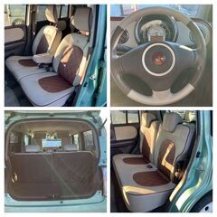 【月々28,000～】【自社ローンOK！】✨スズキ/アルトラパンの画像