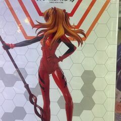 ﾌｨｷﾞｭｱ 式波・ｱｽｶ・ﾗﾝｸﾞﾚｰ Luminasta【ジャングルジャングル岩出店】【B491】 和歌山 岩出市 紀の川市 海南市の画像