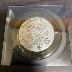 BVLGARI BLACK オードトワレ 40mlの画像