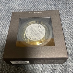 BVLGARI BLACK オードトワレ 40mlの画像