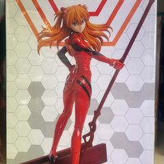 ﾌｨｷﾞｭｱ 式波・ｱｽｶ・ﾗﾝｸﾞﾚｰ Luminasta【ジャングルジャングル岩出店】【B491】 和歌山 岩出市 紀の川市 海南市の画像