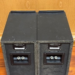 【オマケ付き‼︎】KENWOOD LS-VH7 ブックシェルフスピーカーの画像