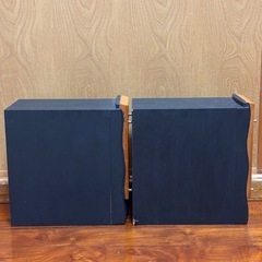 【オマケ付き‼︎】KENWOOD LS-VH7 ブックシェルフスピーカーの画像