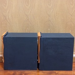 【オマケ付き‼︎】KENWOOD LS-VH7 ブックシェルフスピーカーの画像