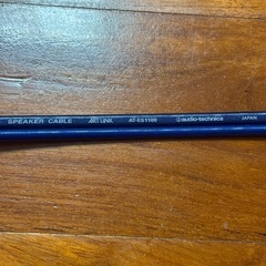 【オマケ付き‼︎】KENWOOD LS-VH7 ブックシェルフスピーカーの画像