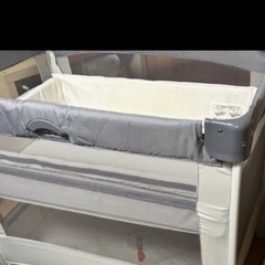 アップリカ　ココネルエアーの画像