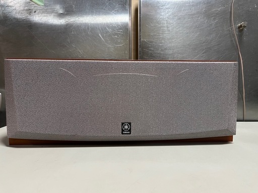 YAMAHA NS-C5HX シアター用 センタースピーカー 音出し確認済 6Ω