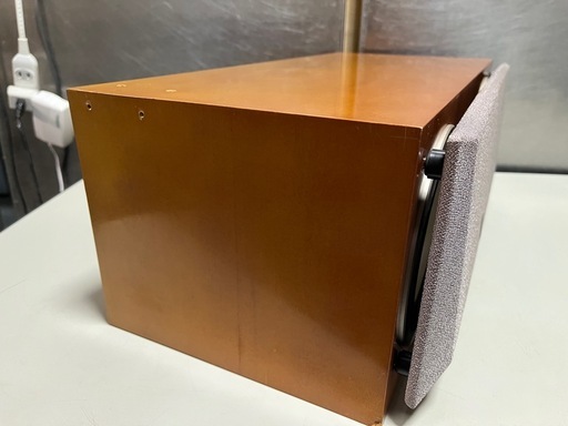 YAMAHA NS-C5HX シアター用 センタースピーカー 音出し確認済 6Ω