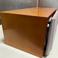 YAMAHA NS-C5HX シアター用 センタースピーカー 音出し確認済 6Ω